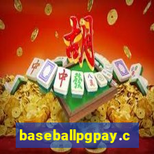 baseballpgpay.com