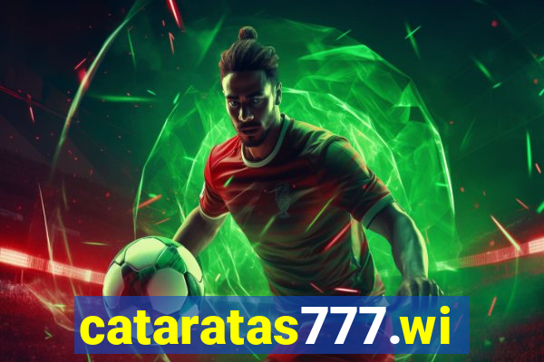 cataratas777.win