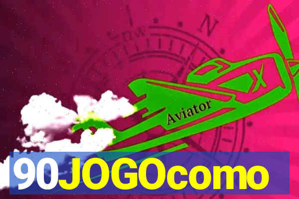 90JOGOcomo