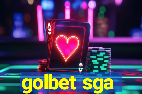 golbet sga