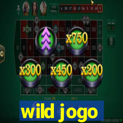 wild jogo