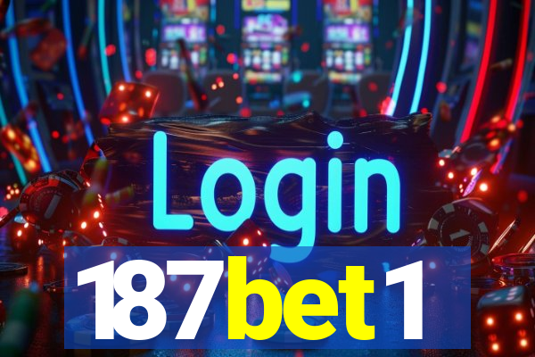 187bet1