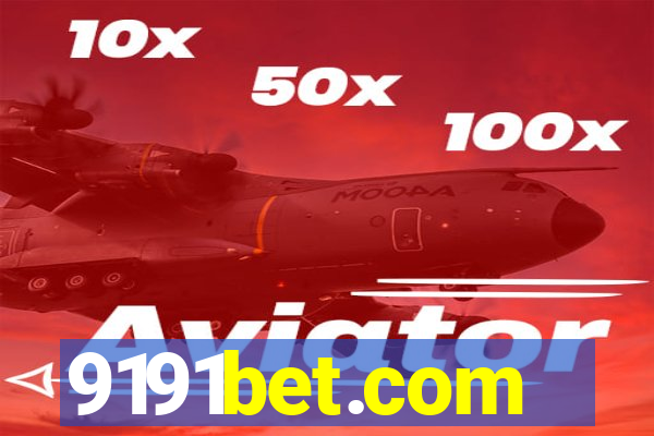 9191bet.com