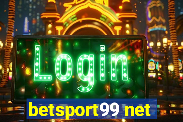 betsport99 net