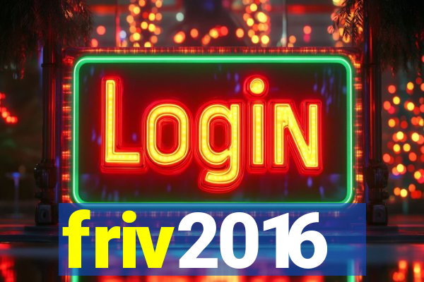 friv2016