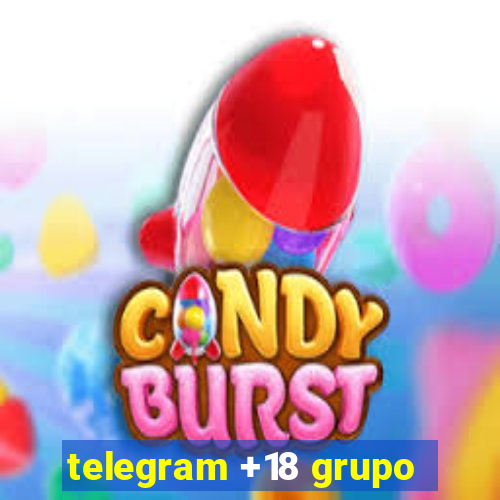 telegram +18 grupo