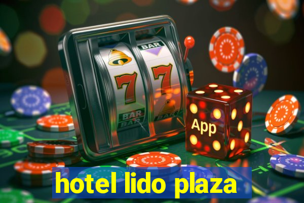 hotel lido plaza