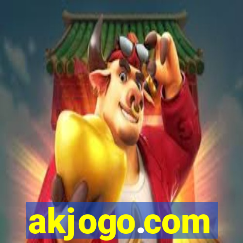 akjogo.com