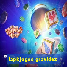 lapkjogos gravidez