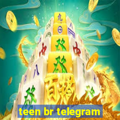 teen br telegram