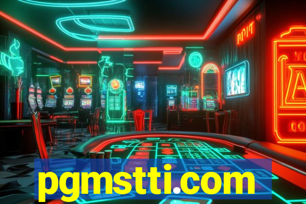 pgmstti.com