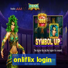 onliflix login