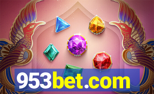 953bet.com