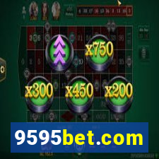 9595bet.com