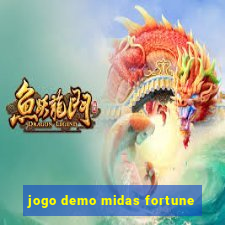 jogo demo midas fortune