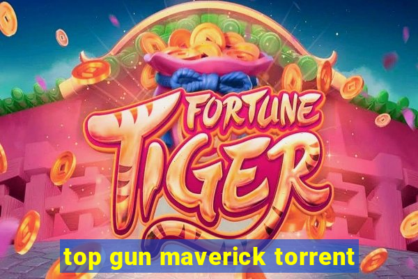 top gun maverick torrent