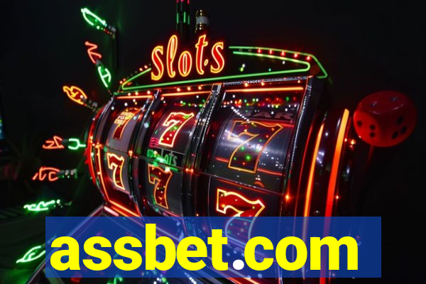 assbet.com