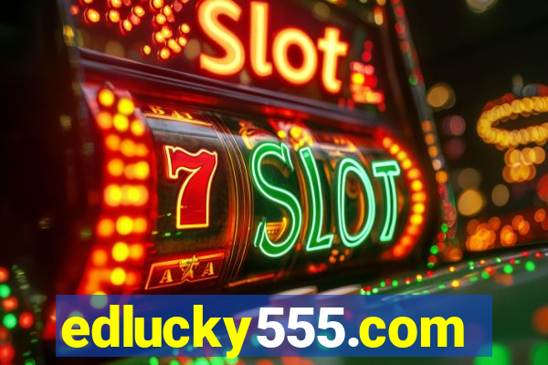 edlucky555.com