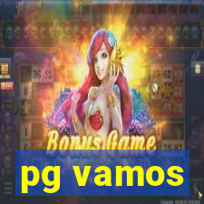 pg vamos