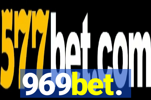 969bet.