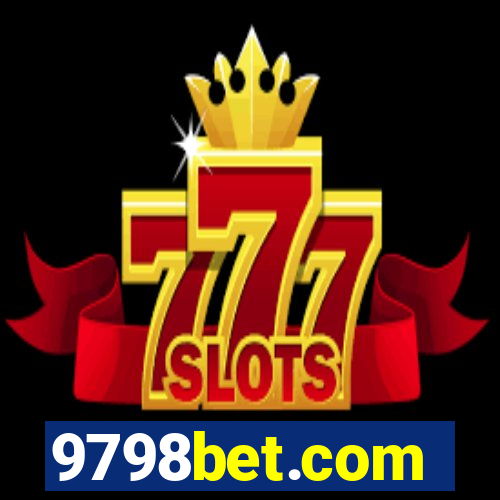 9798bet.com