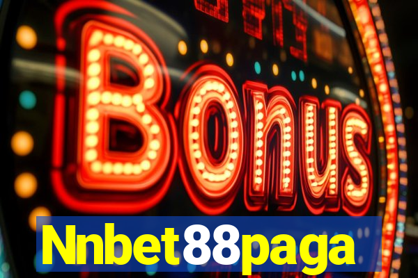 Nnbet88paga