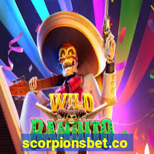 scorpionsbet.com