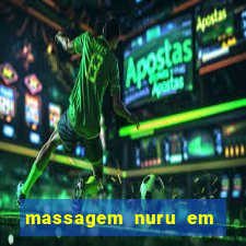 massagem nuru em porto alegre