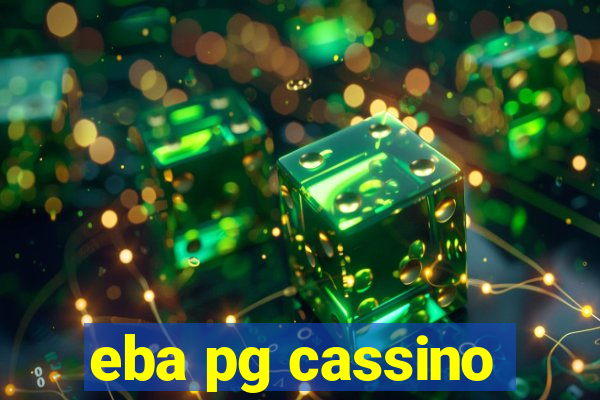 eba pg cassino