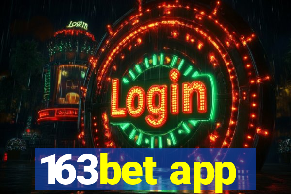 163bet app