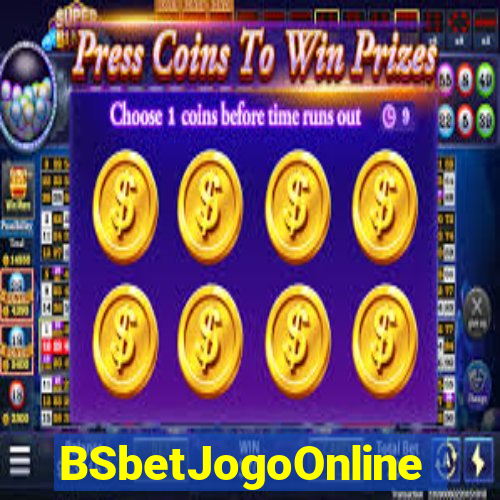 BSbetJogoOnline