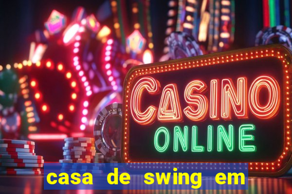 casa de swing em campo grande ms