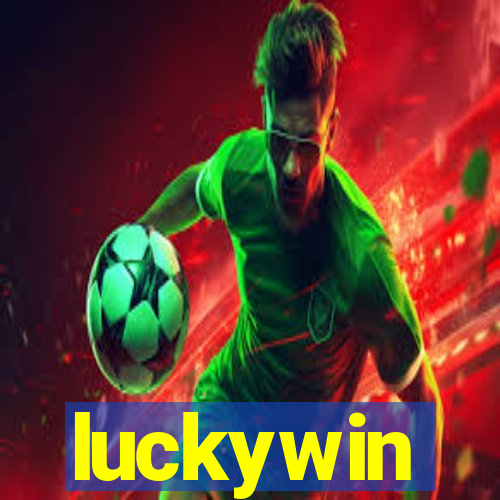 luckywin