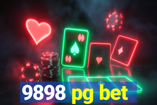 9898 pg bet