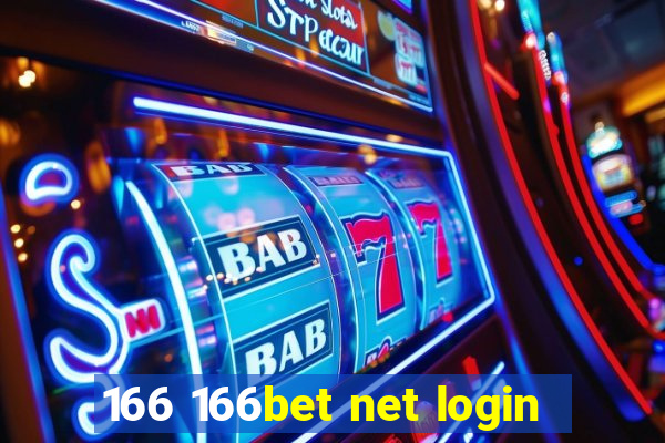 166 166bet net login