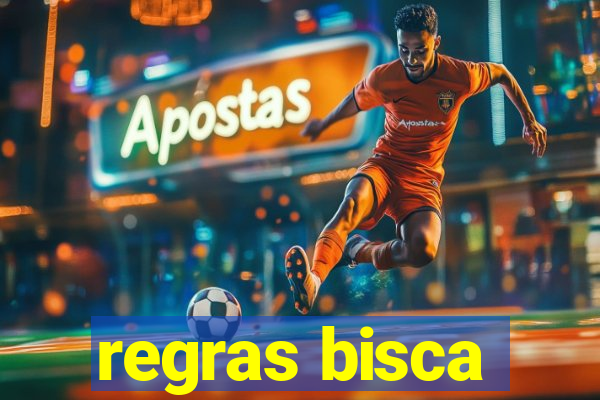 regras bisca