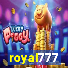 royal777