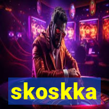 skoskka