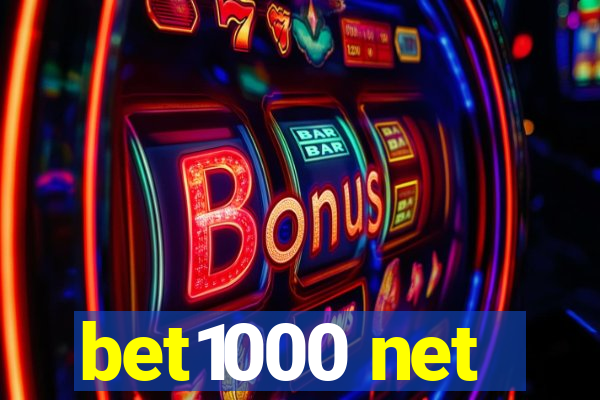 bet1000 net