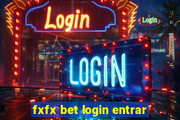 fxfx bet login entrar