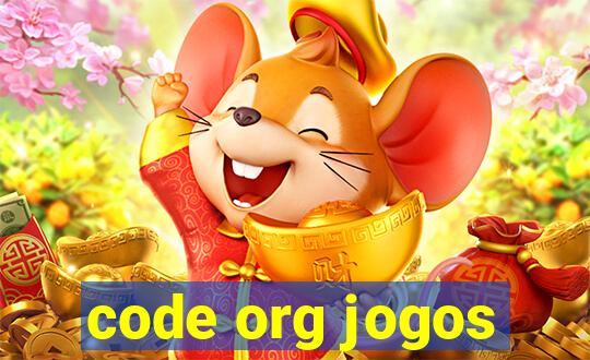 code org jogos