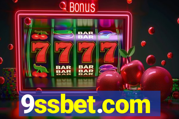 9ssbet.com