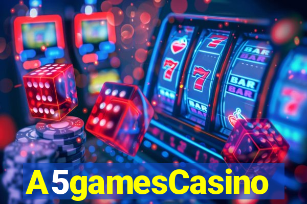 A5gamesCasino