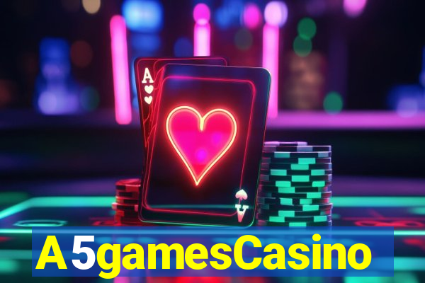 A5gamesCasino