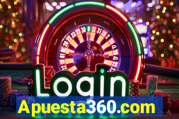 Apuesta360.com