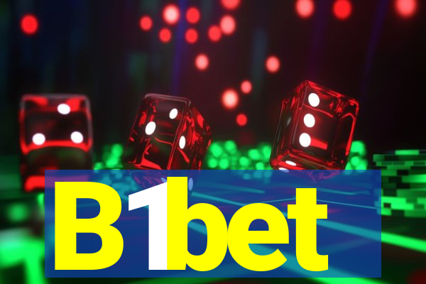 B1bet