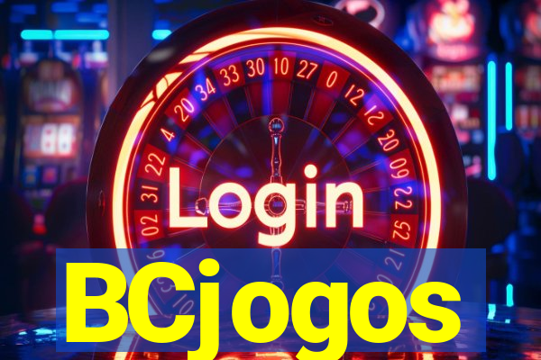 BCjogos