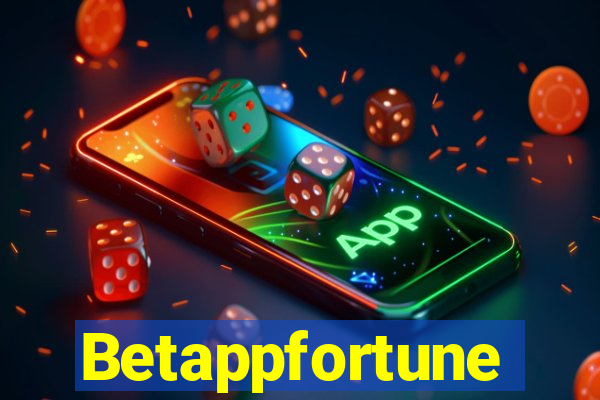 Betappfortune