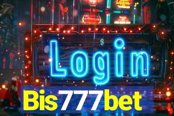 Bis777bet