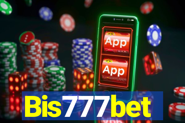 Bis777bet